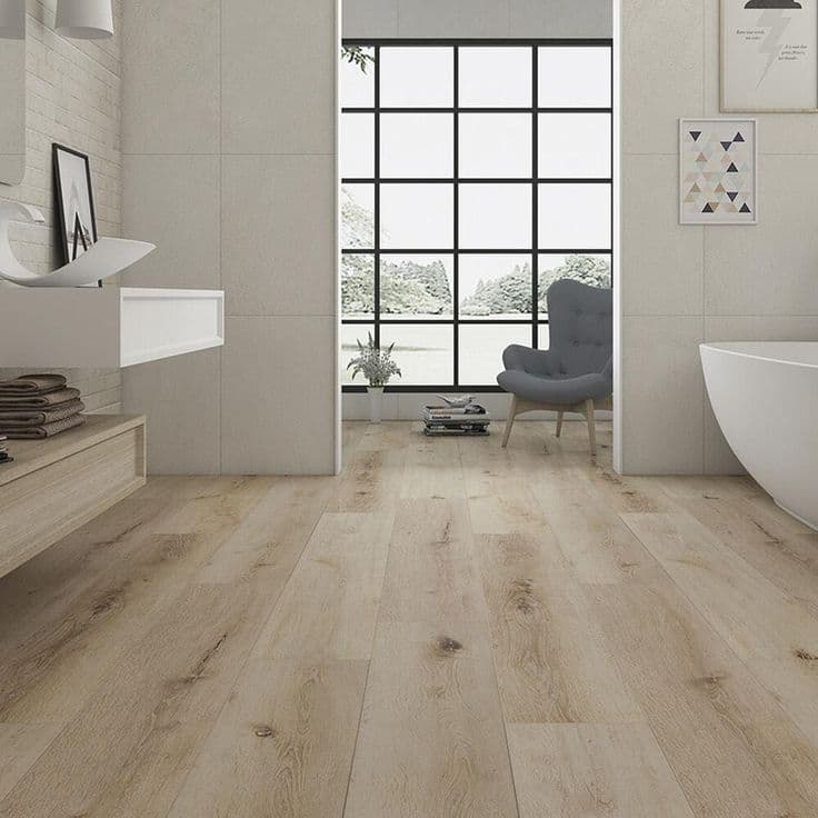 Laminate Flooring